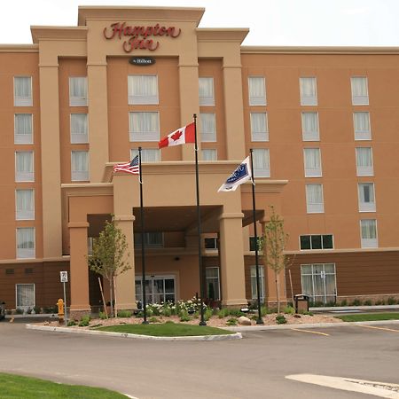 Hampton Inn By Hilton נורת ביי מראה חיצוני תמונה