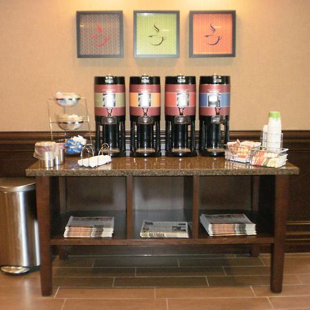 Hampton Inn By Hilton נורת ביי מסעדה תמונה