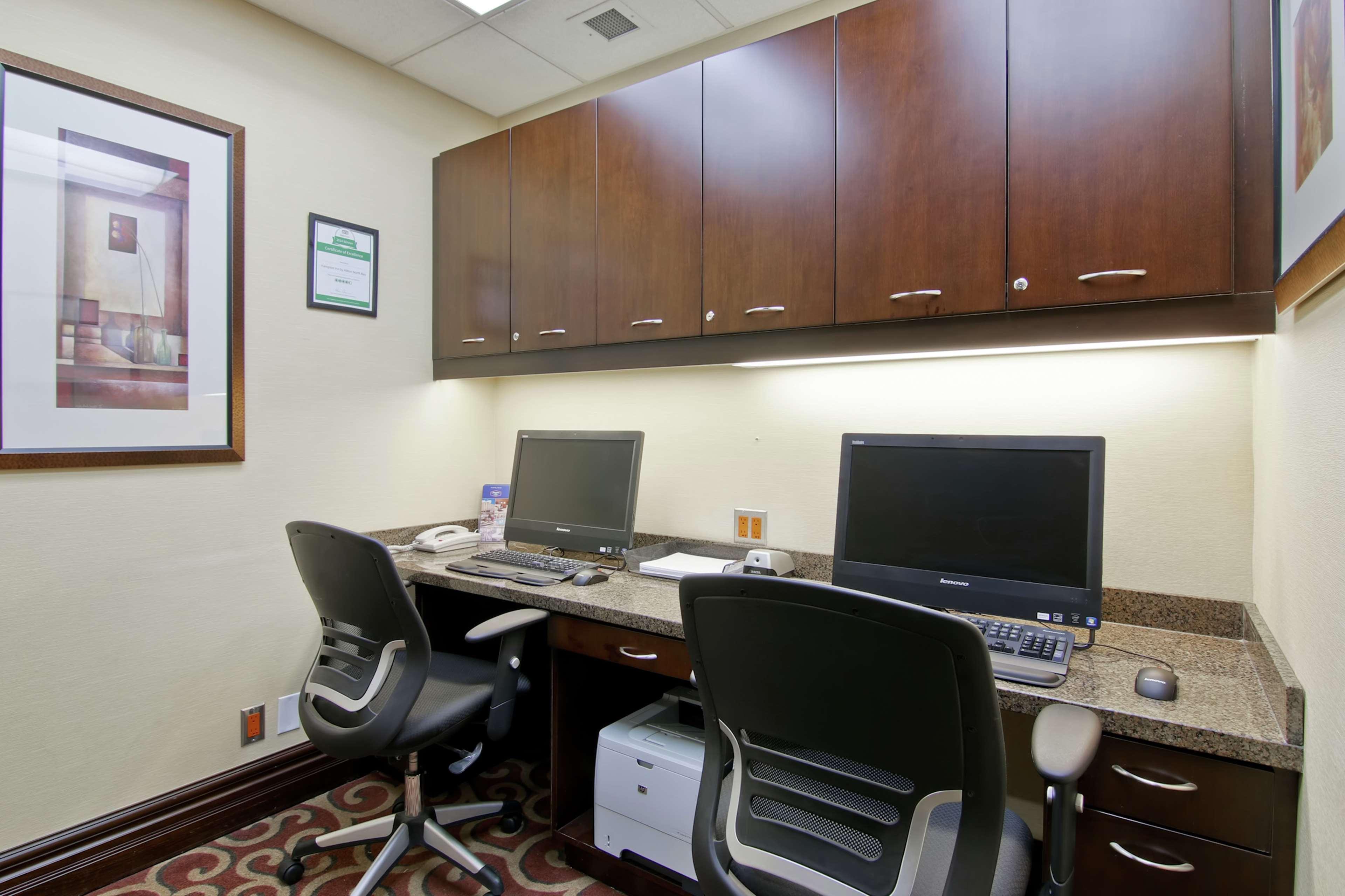 Hampton Inn By Hilton נורת ביי מראה חיצוני תמונה