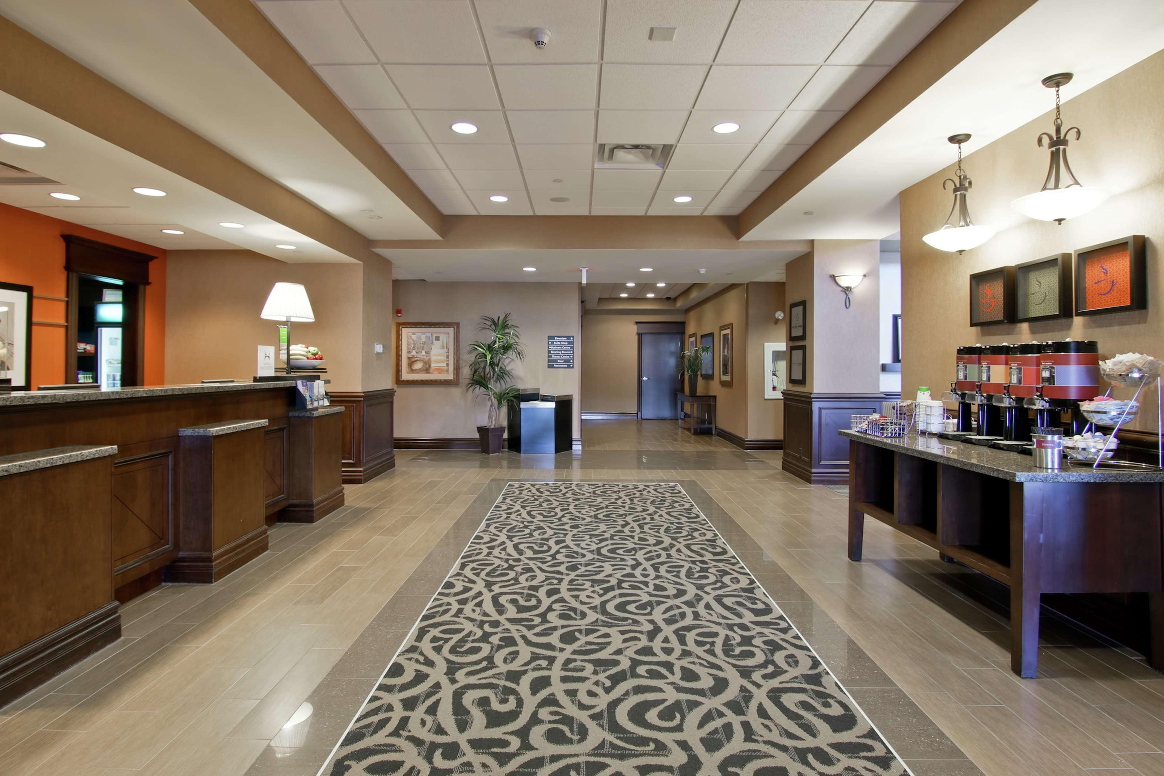 Hampton Inn By Hilton נורת ביי מראה חיצוני תמונה