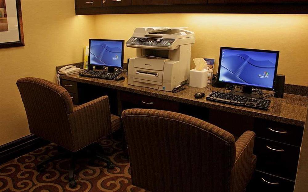 Hampton Inn By Hilton נורת ביי מתקנים תמונה
