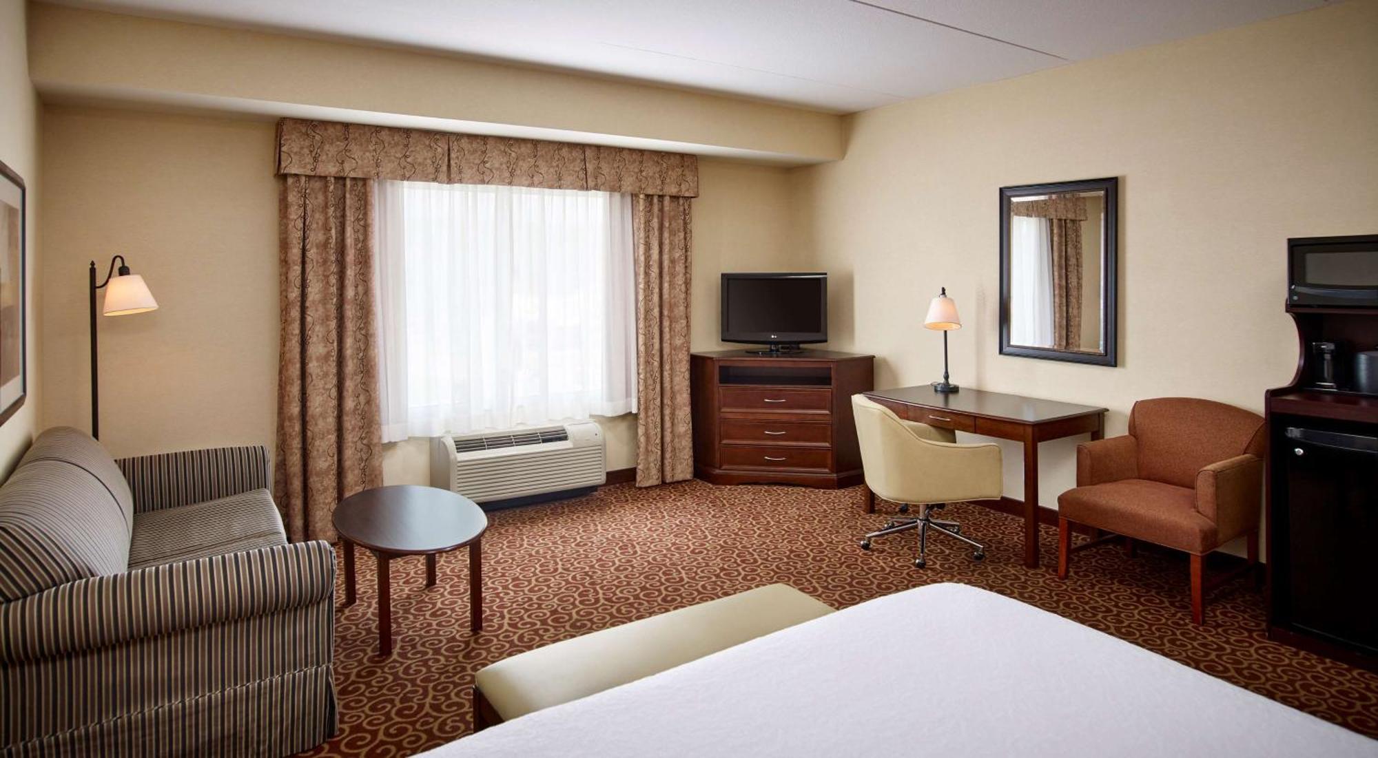 Hampton Inn By Hilton נורת ביי מראה חיצוני תמונה