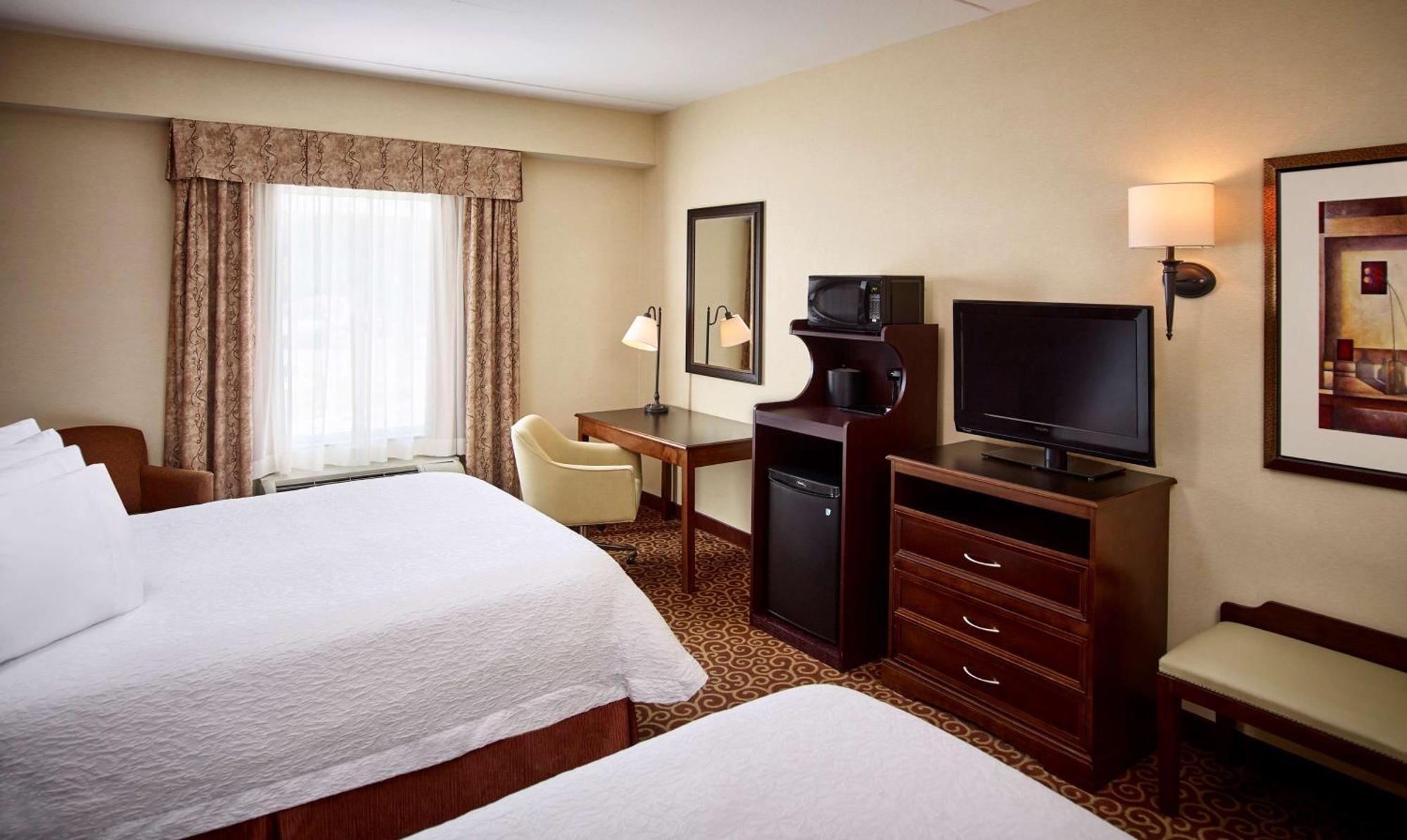 Hampton Inn By Hilton נורת ביי מראה חיצוני תמונה