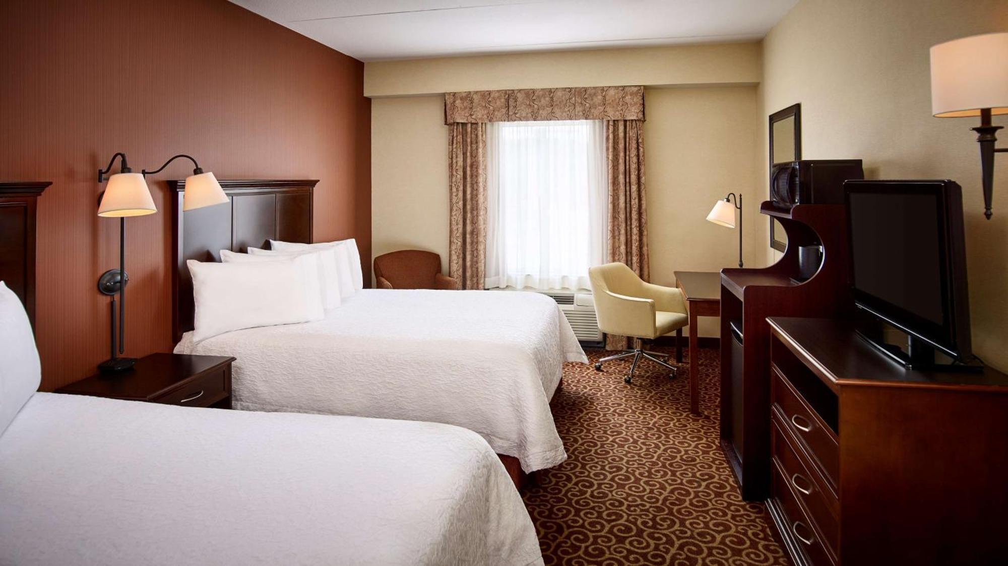 Hampton Inn By Hilton נורת ביי מראה חיצוני תמונה