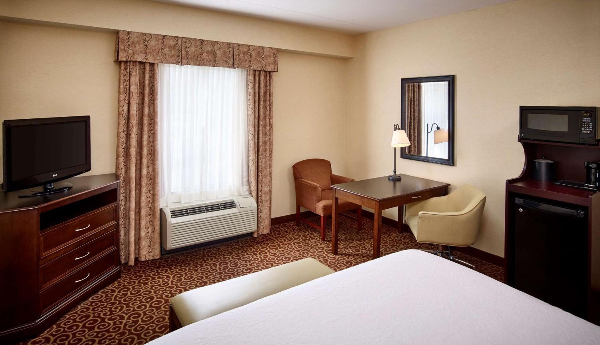 Hampton Inn By Hilton נורת ביי מראה חיצוני תמונה