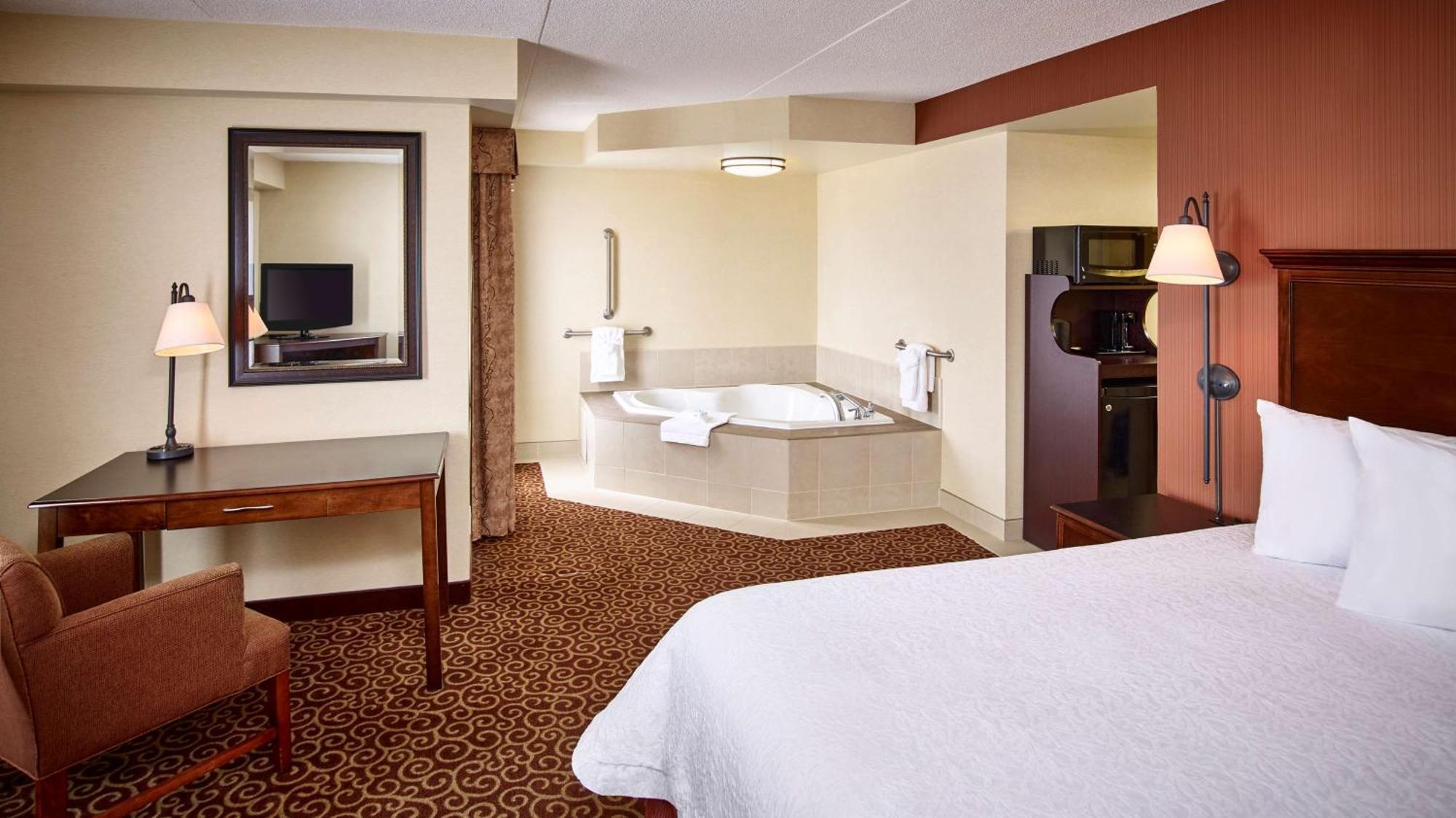 Hampton Inn By Hilton נורת ביי מראה חיצוני תמונה