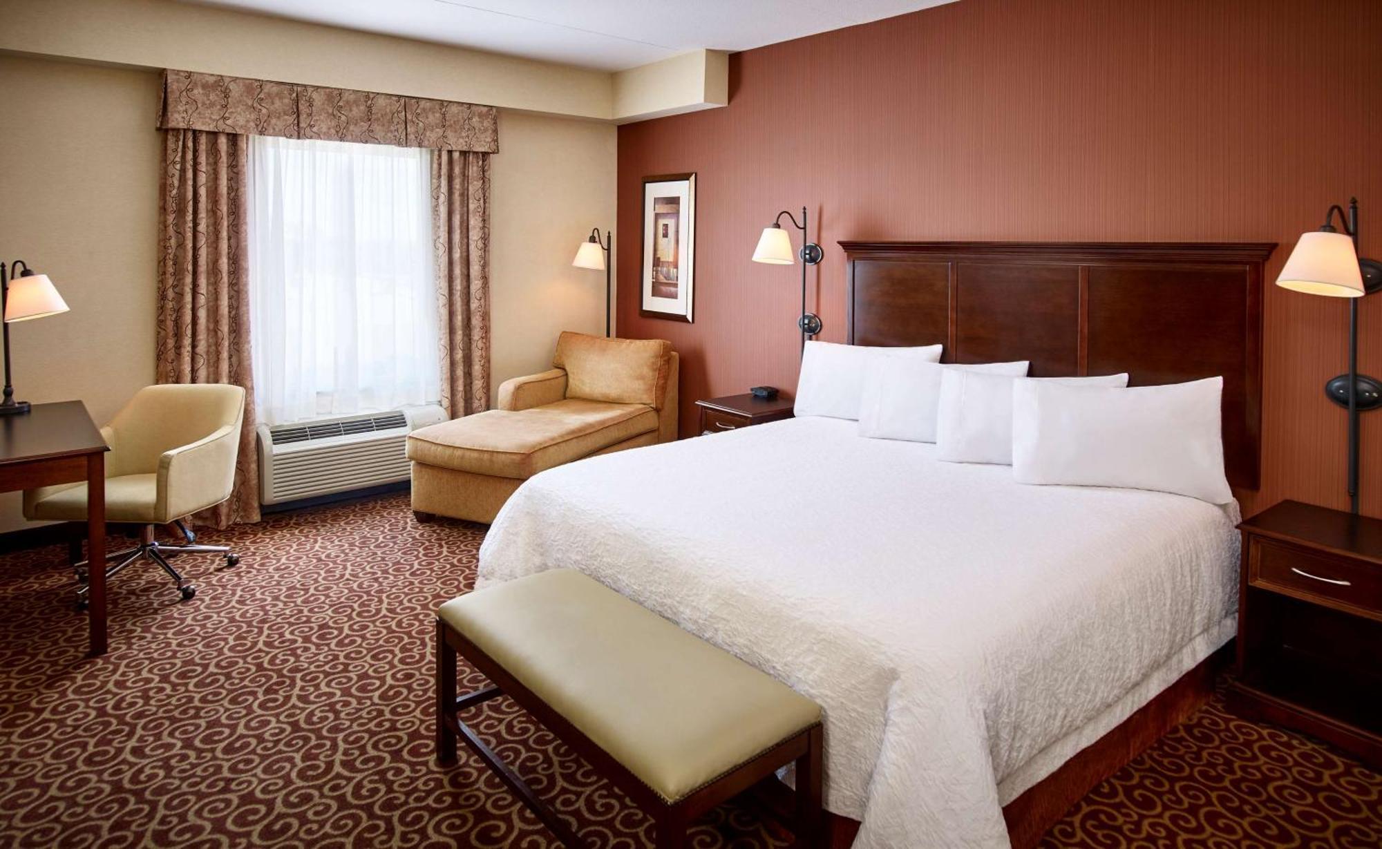 Hampton Inn By Hilton נורת ביי מראה חיצוני תמונה