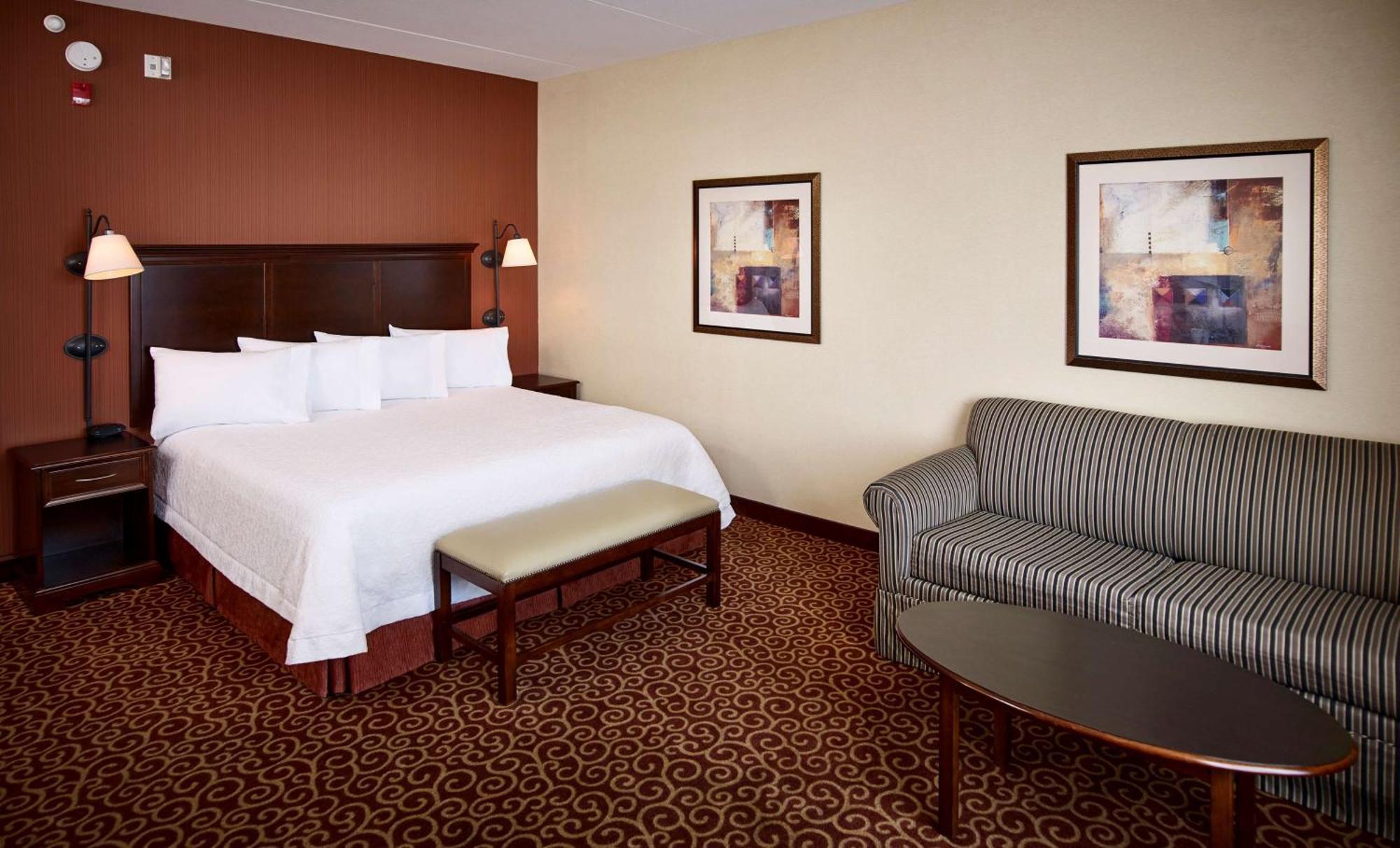 Hampton Inn By Hilton נורת ביי מראה חיצוני תמונה