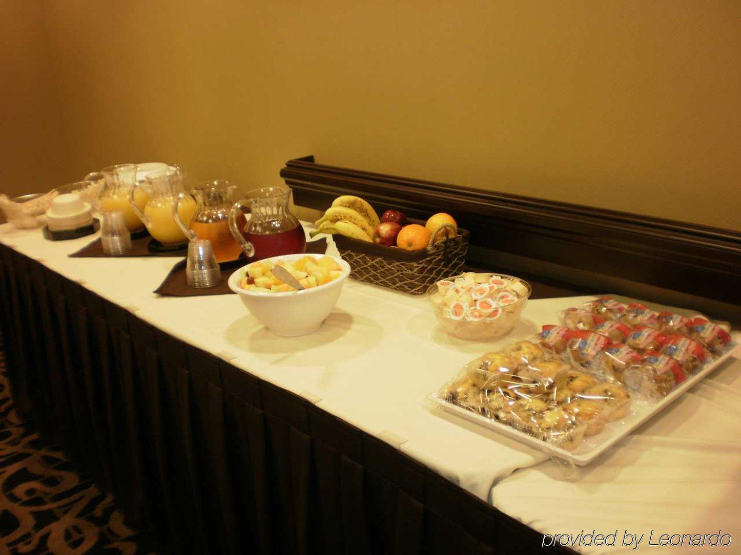 Hampton Inn By Hilton נורת ביי מסעדה תמונה