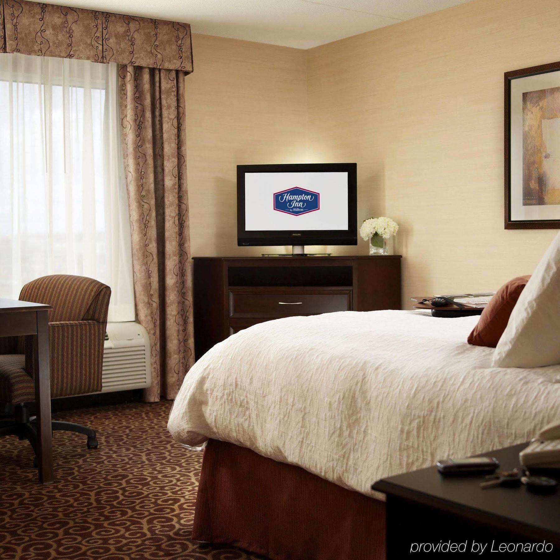 Hampton Inn By Hilton נורת ביי חדר תמונה