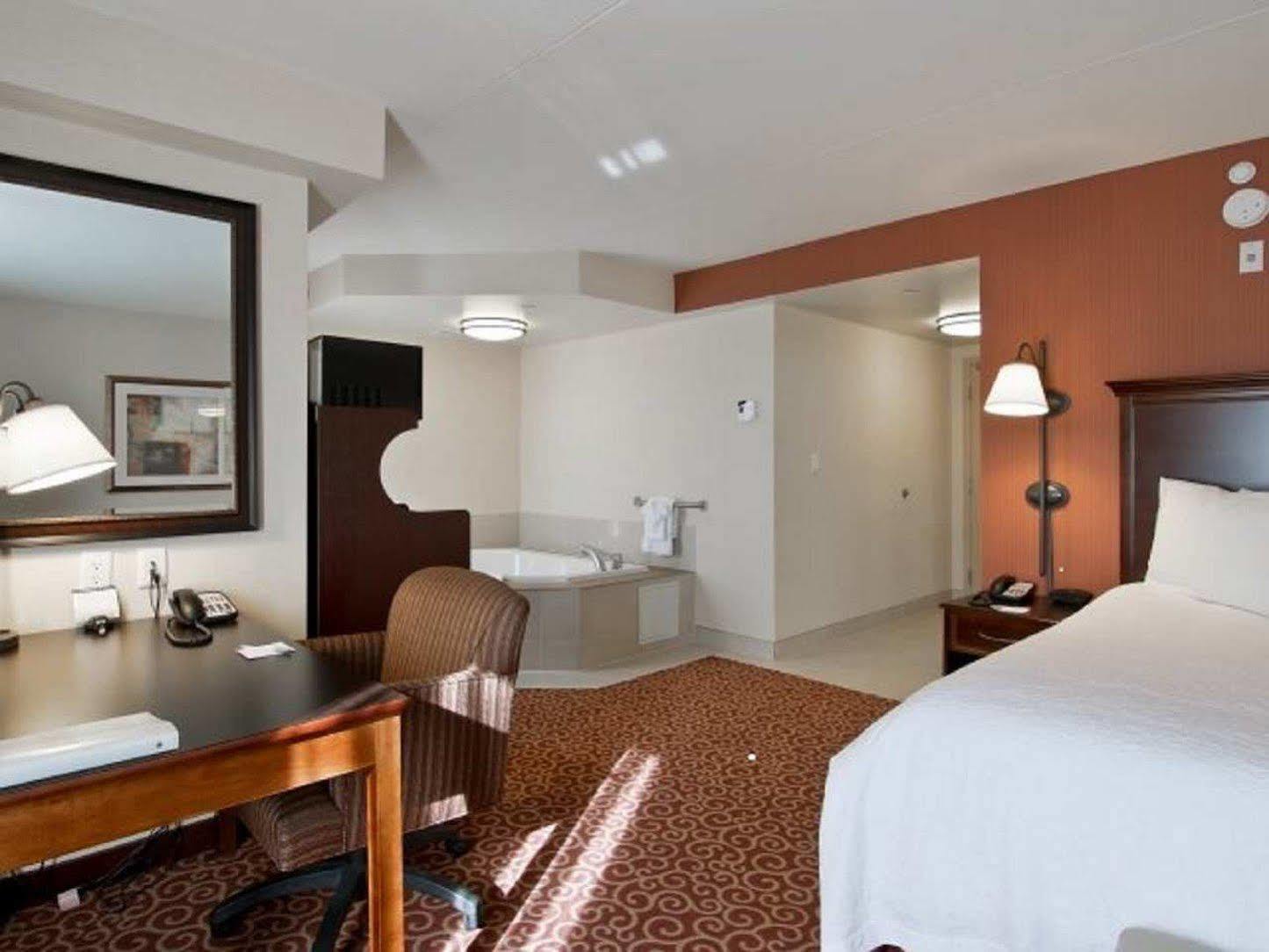 Hampton Inn By Hilton נורת ביי מראה חיצוני תמונה