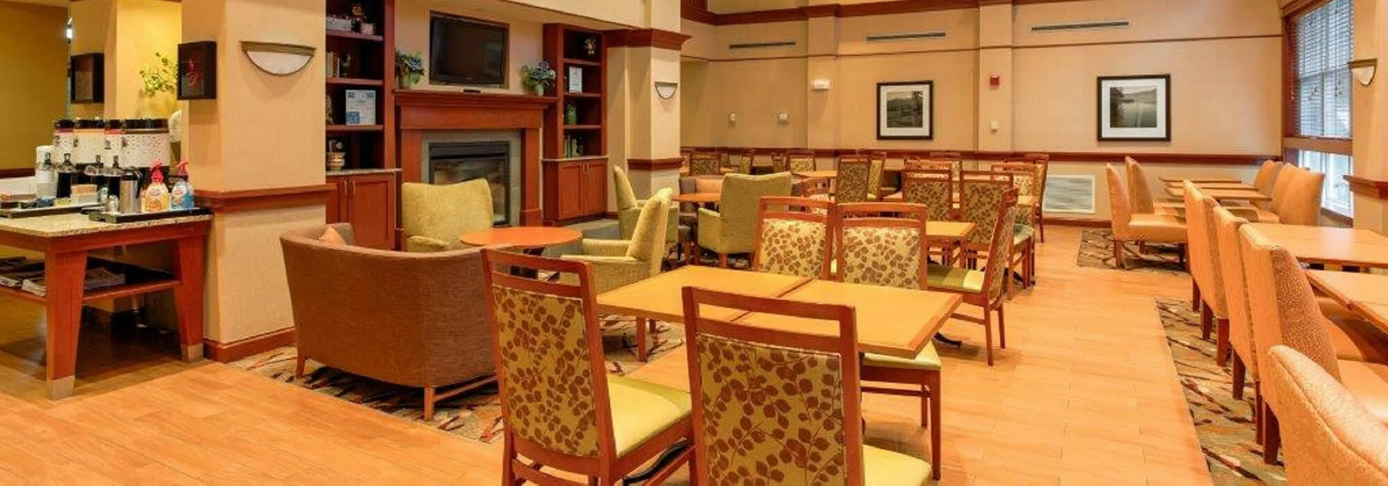 Hampton Inn By Hilton נורת ביי מראה חיצוני תמונה