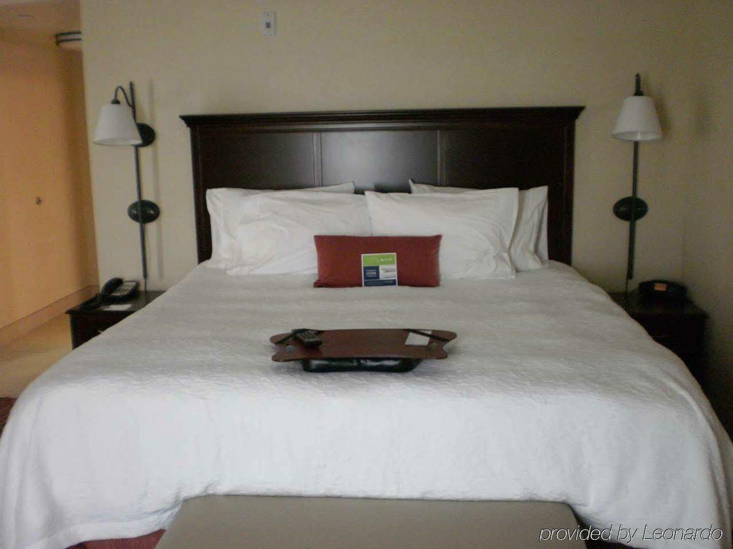 Hampton Inn By Hilton נורת ביי חדר תמונה